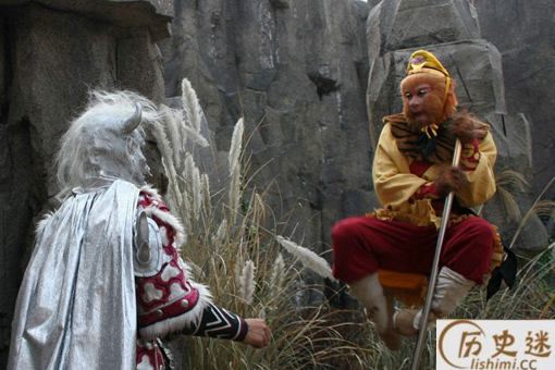 历史名著中,"一回合"究竟该怎么算