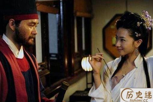 古代朝廷抄家的时候是如何处理家中女性成员的