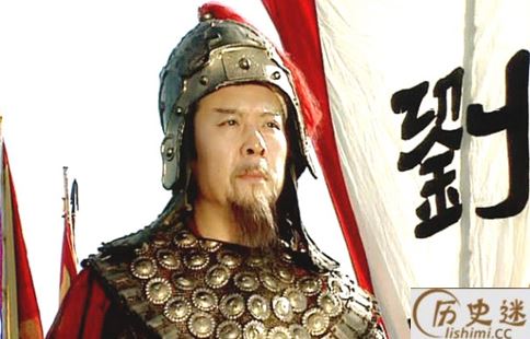 曹操是怎么从马超手中逃脱的