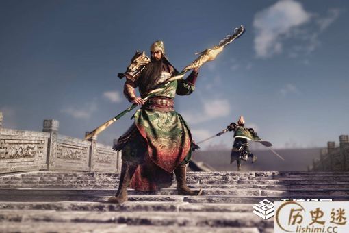 为什么后人拜关羽,却不拜刘备张飞