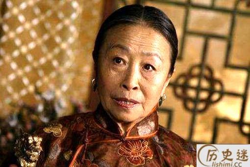 榆树黑老太是什么人