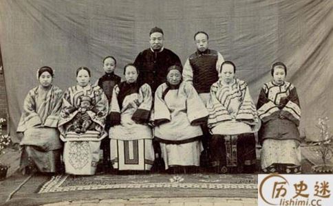古代可以一夫多妻又不计划生育为什么人口一直没有暴增
