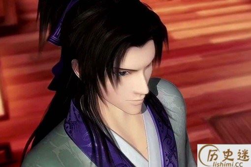 黄石公是不是真的存在