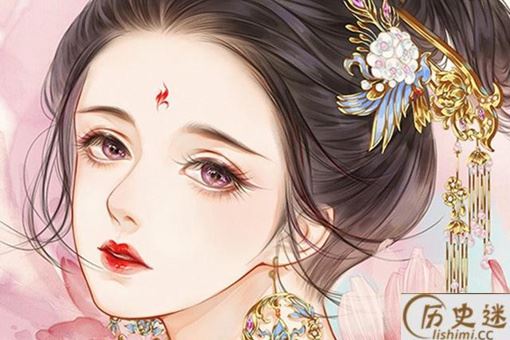 玉真公主喜欢王维还是李白