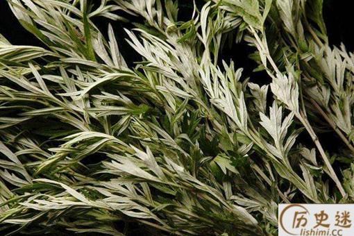 古人夏天如何防蚊子