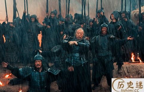 司马懿靠什么战胜诸葛亮的