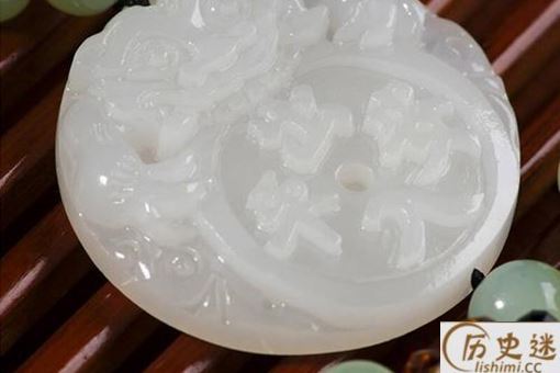 古人是怎么发现金、银、玉非常珍贵的