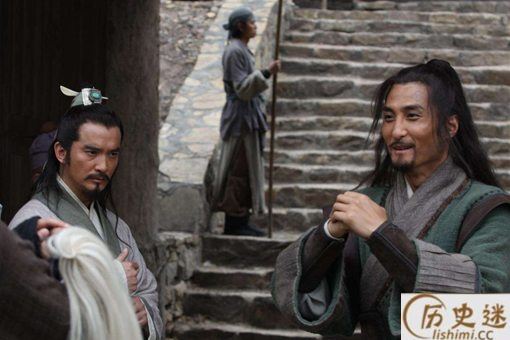 古时候的“发配边疆”是发配到哪里