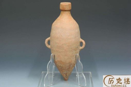 尖底瓶到底是用来干嘛的