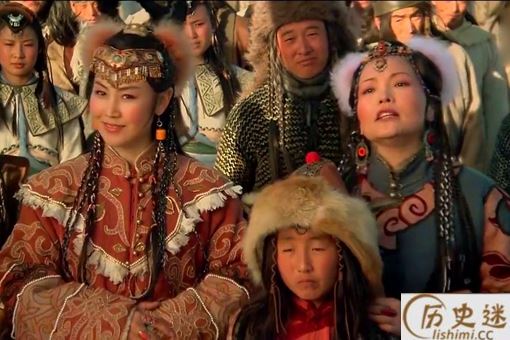 父妻子继,兄死娶嫂是恶俗还是习俗