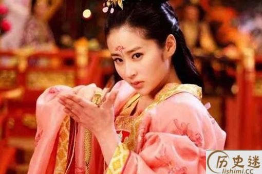 历史上古人是怎么对付小三的