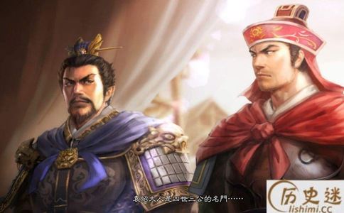 盘点三国演义里那些成为现实的预言谶言