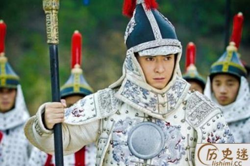 清朝边境小国屡屡犯西藏,乾隆一怒之下派军打到该国首都