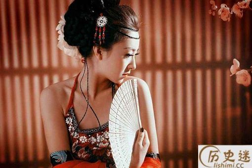 说说历史上真实的采花大盗是怎么样的