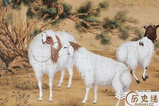 吃鸡肉在唐朝为什么不算吃荤