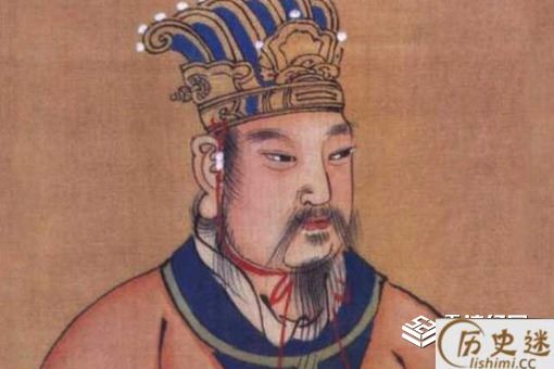 周文王姬昌的儿子为什么叫伯邑考