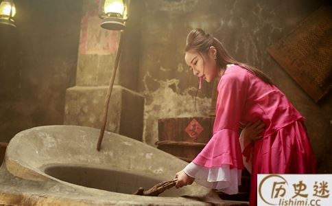 武大郎墓被专家挖开,含冤600年的潘金莲终得昭雪！