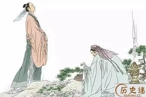 古代那些隐士隐居后靠什么生活