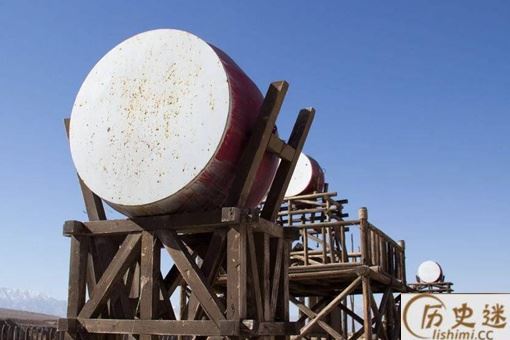 古代战场上打鼓的士兵,为何没人杀他们啊