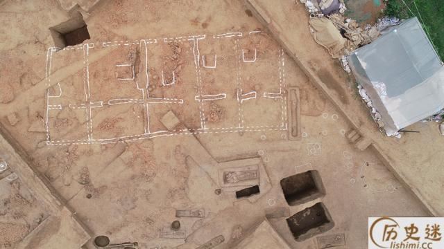 南阳发现5000多年前玉石器制造场