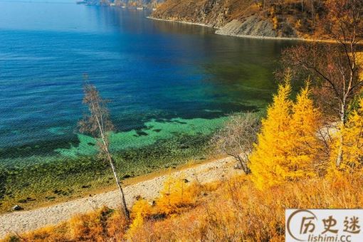 明朝早就丢了贝加尔湖,这个锅怎么就到了清朝头上了