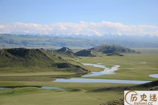 古代边关指的是什么地方