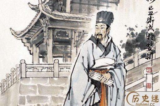 中国古代四大风流韵事是哪些事