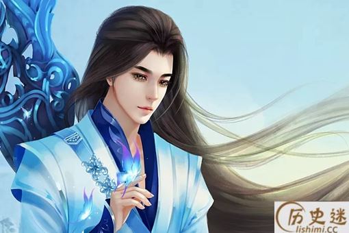 古代什么人能被称为公子