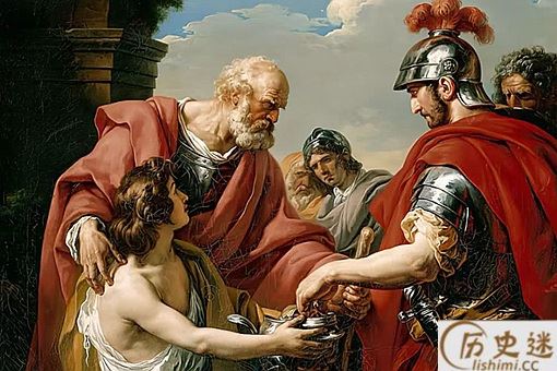 拜占庭向明朝求援过吗？历史上真的和明朝有来往吗？