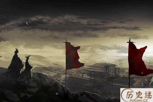 王莽和刘秀都是穿越者证据