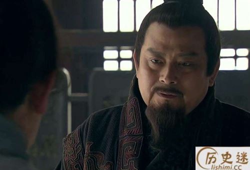 张苍是真的因为皮肤白皙才被刘邦赦免死罪的