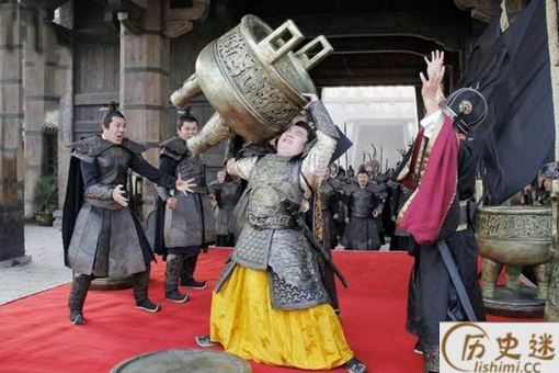 盘点我国历史上最搞笑的名字