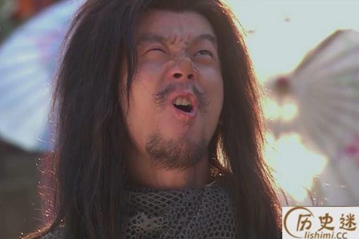 哮天犬是什么意思