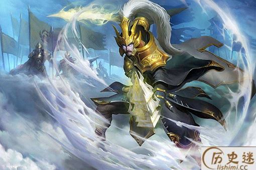 五爷庙供奉的是谁