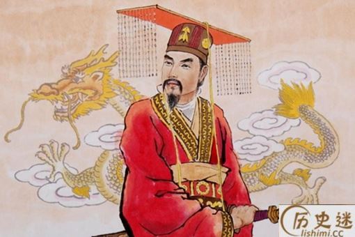 为什么说刘秀是历史bug