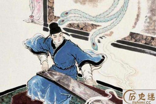 中国古代四大风流韵事是哪些事