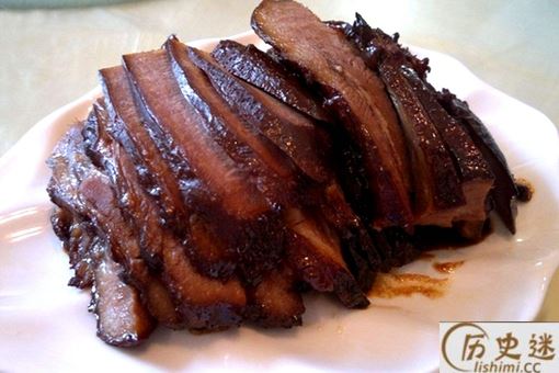 为什么中国人喜欢猪肉,而欧美人喜欢牛肉