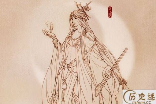 为何说女娲造人是为了吃人