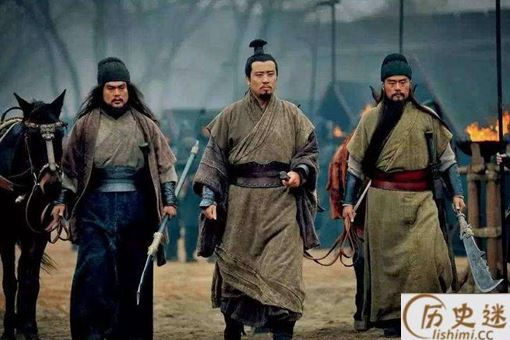 刘备是刘邦的后代吗