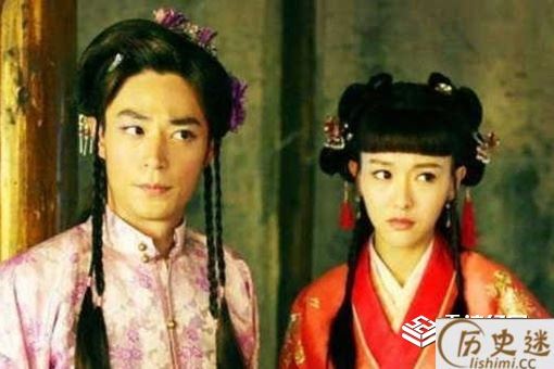 历史上最出名的采花大盗是谁