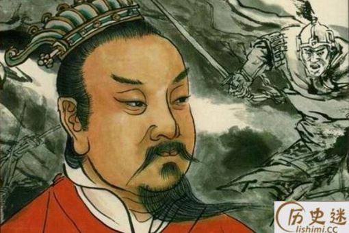 刘秀为什么被称成语之王