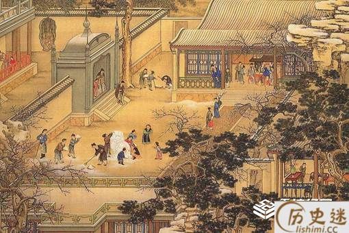 古代科举为何多是南方人考中