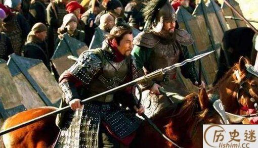 史斌和水浒传有什么关系