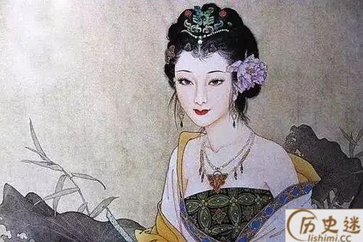 在秦淮八艳中地位最显赫的是谁