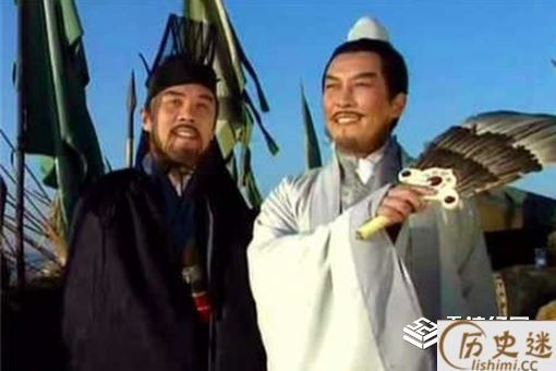 草船借箭曹操为什么不放火箭