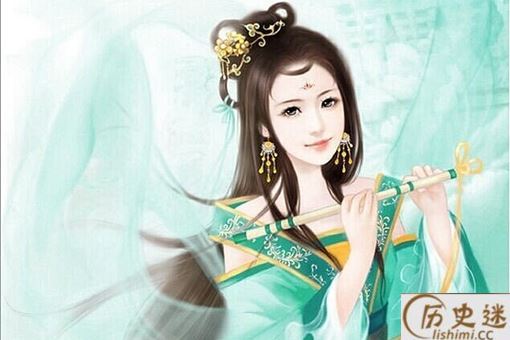 古代女性靠什么减肥保持身材