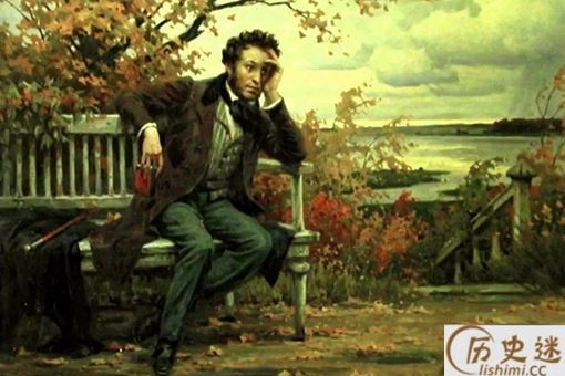 普希金之死真相是什么