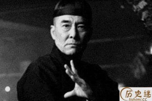 古代的大内侍卫有多厉害