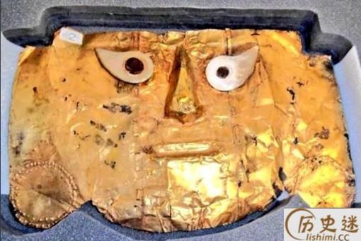 秘鲁追回黄金面具是怎么回事
