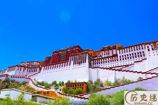 布达拉宫为啥一生只能去一次